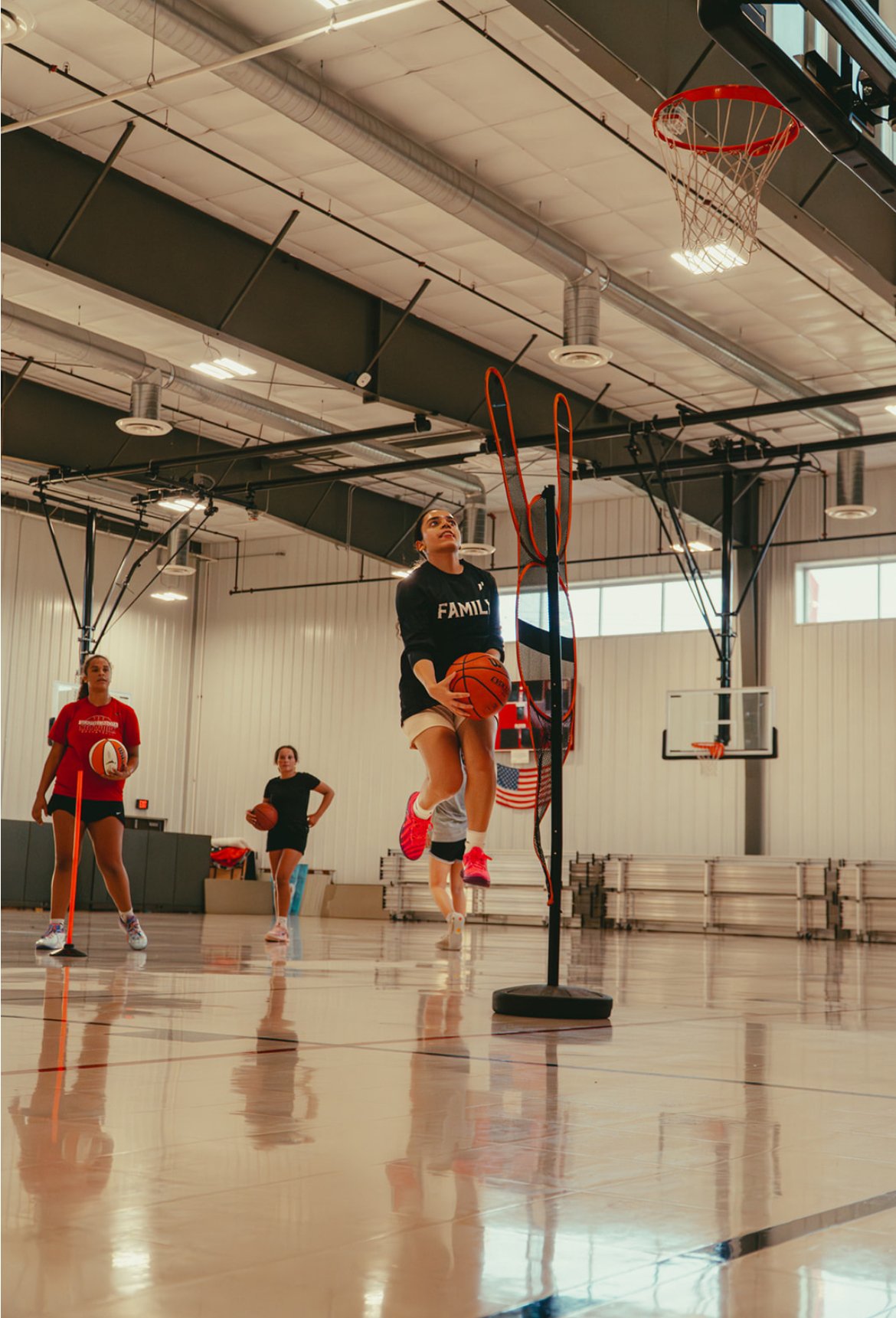 Underdog Athletics Training