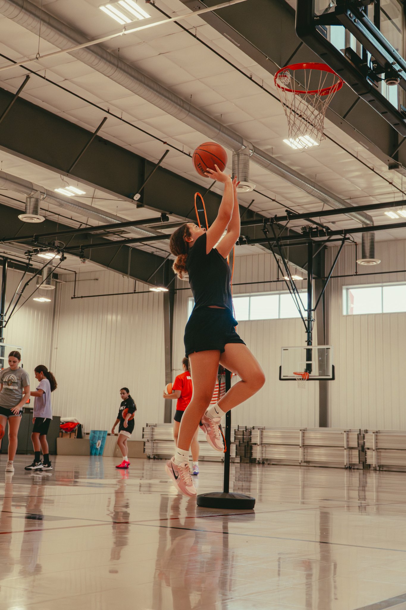 Underdog Athletics Training