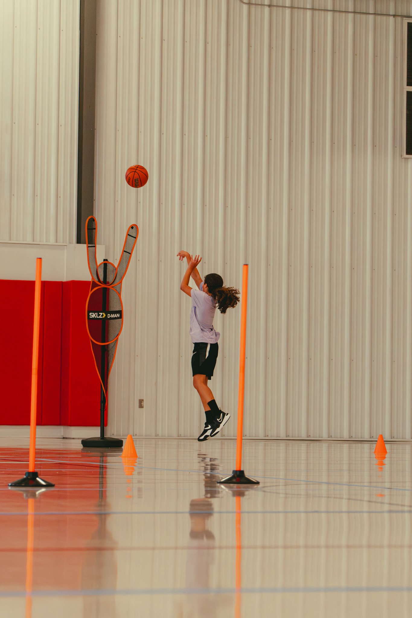 Underdog Athletics Training