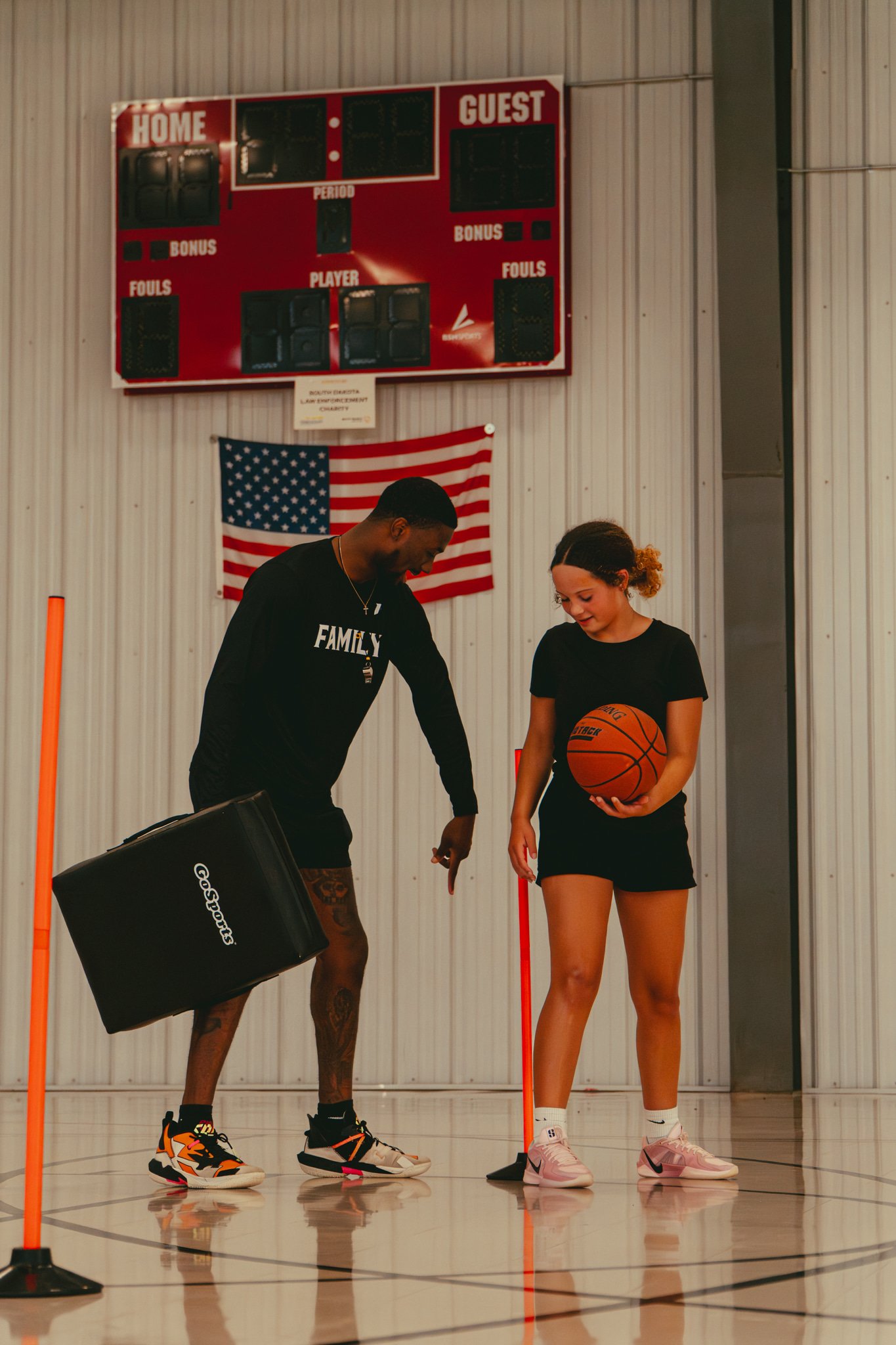 Underdog Athletics Training