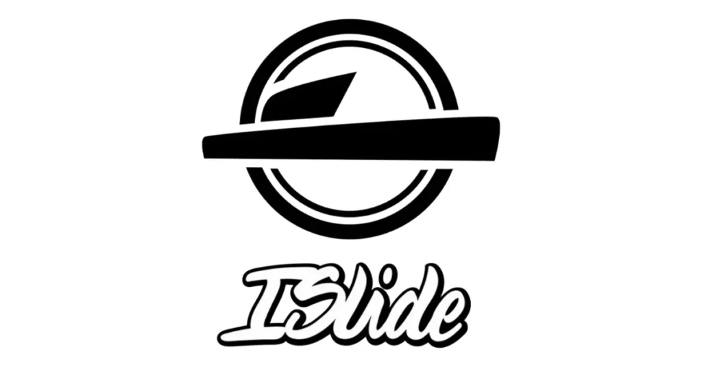 Islide Logo