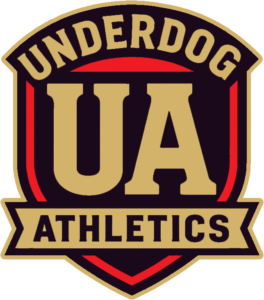 Underdog Athletics Logo